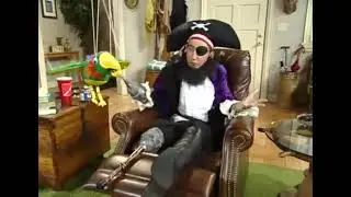 Where's the remote, Where's the remote? oh I lost the remote
