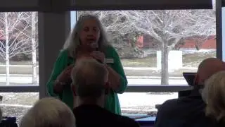 Organize Environmental Events