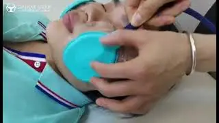 Magisculpt Face uses video