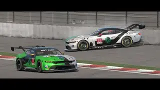 F1BC - IMSA Cup - Torresmo Racing