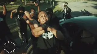 HUNCHO BILZAL - BACK ACTIVE (Official Music Video)