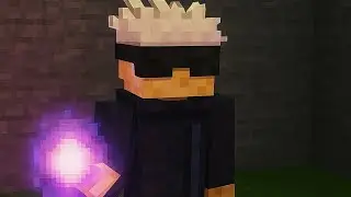 Limitless Technique In Minecraft Bedrock