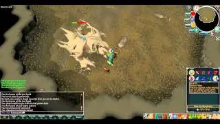 [RS] Corp Solo With Storm of Armadyl l No Stat Drain l Armadyl Battlestaff l Divine Spirit Shield