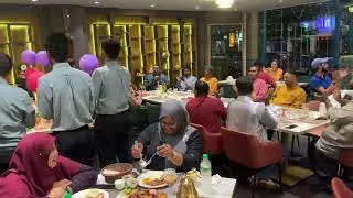 ZALQA Penang