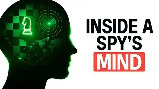 How Spies Outsmart Everyone (The Dual-Thinking Method) The CIA proven method