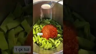 #pratik #food #cooking #fissler #yemektarifleri #foodlover #d&uuml;d&uuml;kl&uuml; #tazefasulye