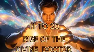 #RISE OF THE DIVINE DOCTOR 11 TO 20 ##sabskaraib #share #moralstories 
