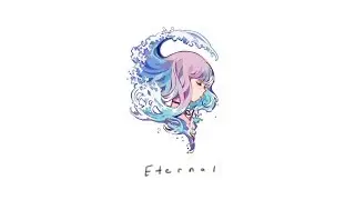 Fokushi - Eternal ft. Angela Lorenzana (Similar Outskirts Remix)