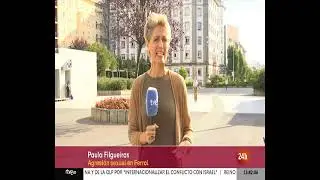 24horas Tv Espa&ntilde;a 1-Agosto 2025 noticias 2