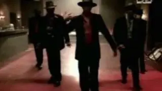 MICHAEL JACKSON MASH UP FT.CHRIS BROWN,USHER,CIARA,JANET JACKSON,OMARION
