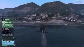 Hipster Beach Battle