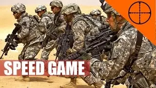 TRAC ✔ SPEED GAME