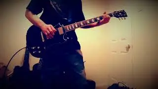 Dozer - Lightyears Ahead (cover)