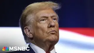 Trump will go after 'any exhibit that narrates the complexity of America's history'