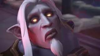 Prince Renathal's Revendreth Rebellion