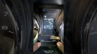 tata #Tiago #zest #bolt service reset