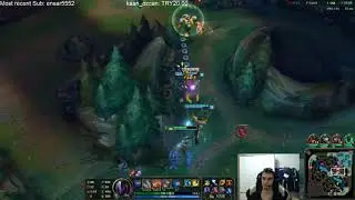 Naru - How to Azir