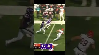 ISAIAH RODGERS FUMBLE RETURN TUDDY #nfl #football #nflsports #sports