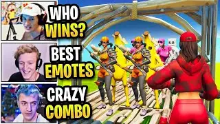 *NEW* Duo Fashion Show & Skin Competition in Fortnite