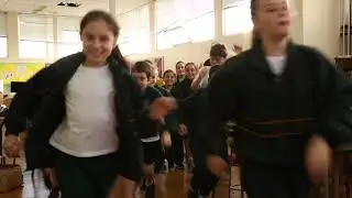 GBC Open Day 2018 - Bishop Middle School
