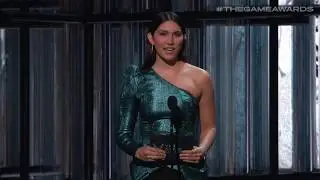 Best Ongoing Game - The Game Awards 2019