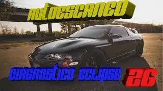 AUTOESCANEO¡¡¡ CODIGOS OBDII ECLIPSE 2G