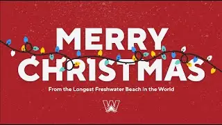 Wasaga Beach Council Christmas Wishes  | 2026