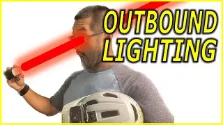 Outbound Lighting Hangover and Trail EVO