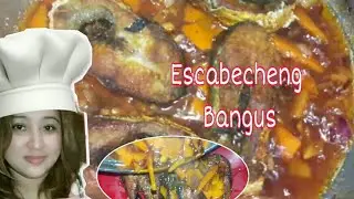 ESCABECHENG BANGUS