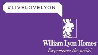 WILLIAM LYON HOMES RADIO - FAMILY MAN