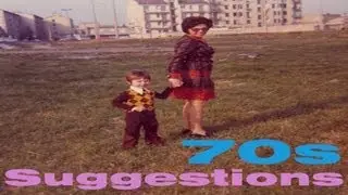 Rock 70s - Suggestions