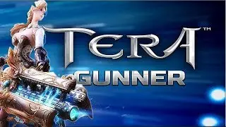 PS4 Games | TERA - Gunner Release Date Trailer