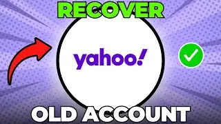 How To Recover Old Yahoo Email Account (Quick & Easy)