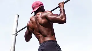 Can't Do Pull Ups? Just Do THIS!