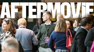 PECB Conference 2024 - Aftermovie
