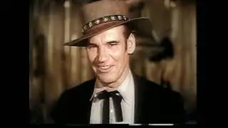 The Outlaw (1943) &ndash; Colorized, English Jane Russell & Billy the Kid Western , 