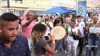 Hoy le canto a mi hermano Ulises - Richard Martínez
