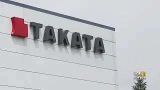 BMW 3-Series Cars Recalled Due To Expanded Takata Recall