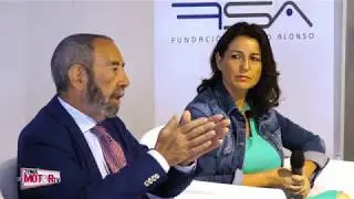 Fundaci&oacute;n Sergio Alonso