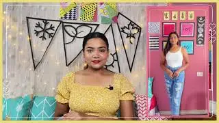 Amazon BottomWear Haul ||  Freakins Jeans || Under Rs. 1000 | TryOn & Review | Jeans |Joggers| Supii