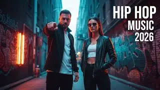 HIP HOP MUSIC 2026 &ndash; Next Level Rap Sound