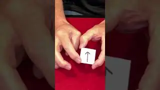 Post-it Trick