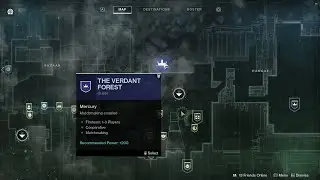 Solo the Verdant forest wave 30 with 5 boss