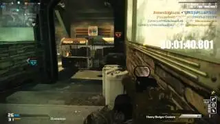 COD: Ghosts- 131 second