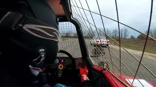 KART CROSS DRIFTING | PREDATOR XC CROSS CAR - Kakucs Ring