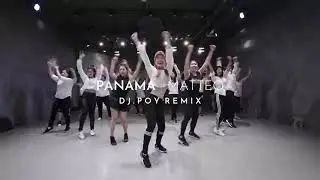 Remixថ្មីៗ2018(panama)ប៉ាណាម៉ា(mrr sloyzin)