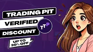 The Trading Pit Coupon Code | The Trading Pit Verified Discount Codes  🚀