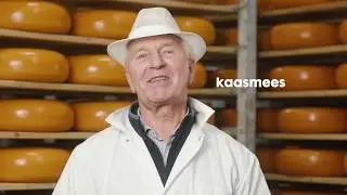 Weet jij het verschil tussen jonge en oude kaas?