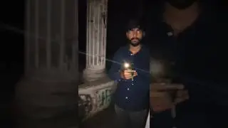 Ghost Capture In Camera😱 | Avadh Place Rajkot Gujarat | Full Video In Channel | #ghost #gujarat