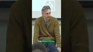 Jordan Peterson - The Power of Virtue  #jordanpeterson #wisdom #advice #mindset